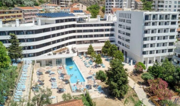 Montenegrina Hotel & SPA 4*